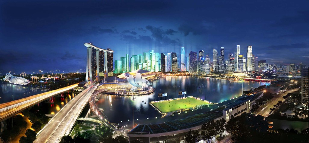 Сингапур - идеальная площадка для старта бизнеса в Азии
