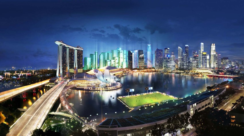 Сингапур - идеальная площадка для старта бизнеса в Азии